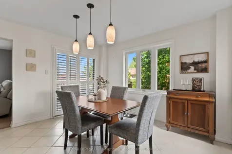 35 Forest Heights Street Whitby ON L1R 1T5