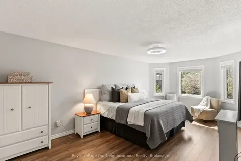 35 Forest Heights Street Whitby ON L1R 1T5