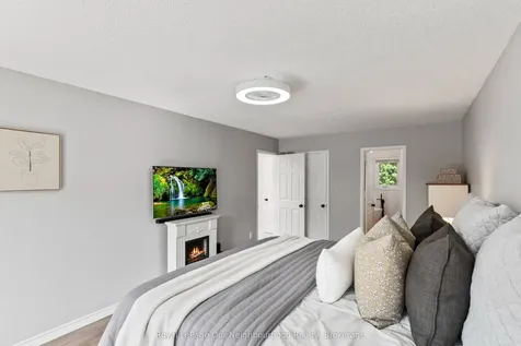 35 Forest Heights Street Whitby ON L1R 1T5