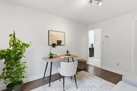 46 Wetherburn Drive Whitby ON L1P 1M7