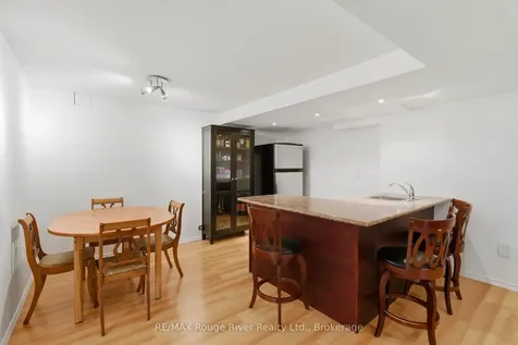 46 Wetherburn Drive Whitby ON L1P 1M7