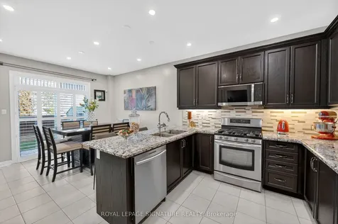 44 Keith-wright Crescent Ajax ON L1Z 0R1