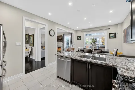 44 Keith-wright Crescent Ajax ON L1Z 0R1