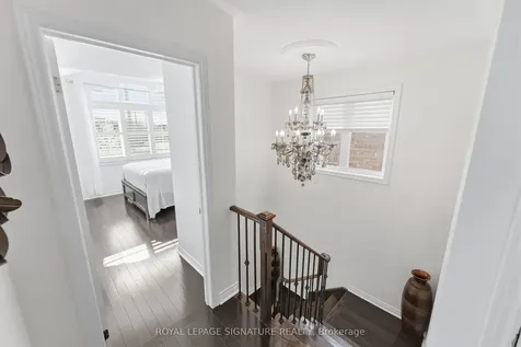 44 Keith-wright Crescent Ajax ON L1Z 0R1