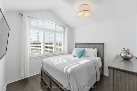 44 Keith-wright Crescent Ajax ON L1Z 0R1