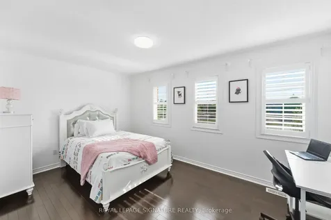 44 Keith-wright Crescent Ajax ON L1Z 0R1