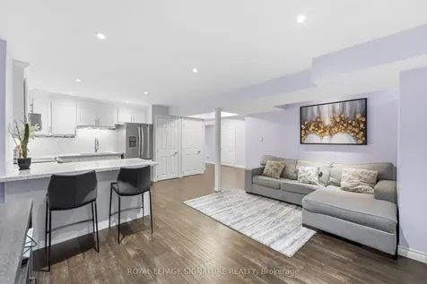 44 Keith-wright Crescent Ajax ON L1Z 0R1