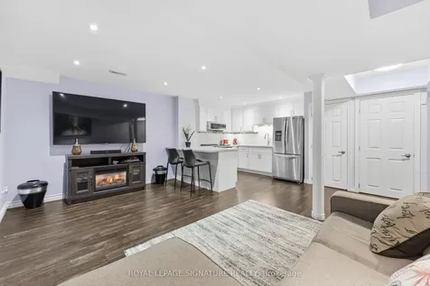 44 Keith-wright Crescent Ajax ON L1Z 0R1