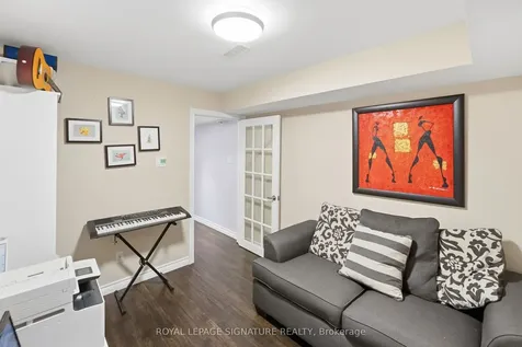 44 Keith-wright Crescent Ajax ON L1Z 0R1