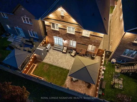 44 Keith-wright Crescent Ajax ON L1Z 0R1
