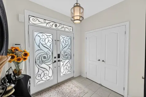 44 Keith-wright Crescent Ajax ON L1Z 0R1