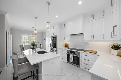 19 St Augustine Drive Whitby ON L1M 0L7