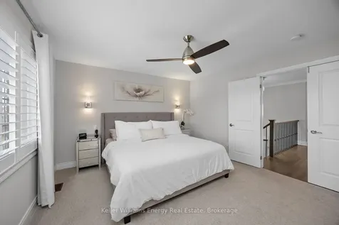 19 St Augustine Drive Whitby ON L1M 0L7