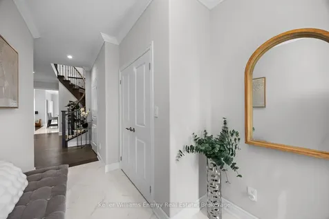 19 St Augustine Drive Whitby ON L1M 0L7