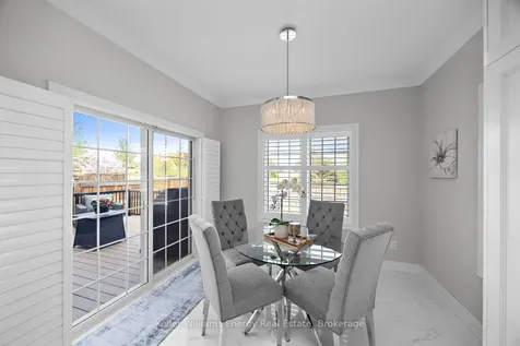 19 St Augustine Drive Whitby ON L1M 0L7