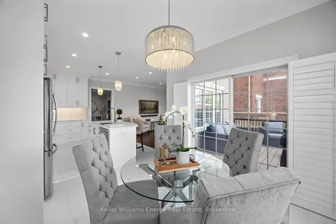 19 St Augustine Drive Whitby ON L1M 0L7