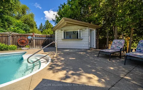 2346 Prestonvale Road Clarington ON L1E 2S1