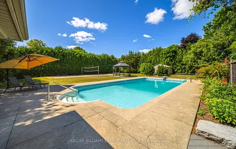 2346 Prestonvale Road Clarington ON L1E 2S1