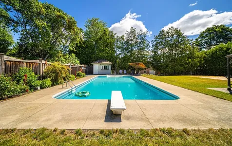 2346 Prestonvale Road Clarington ON L1E 2S1