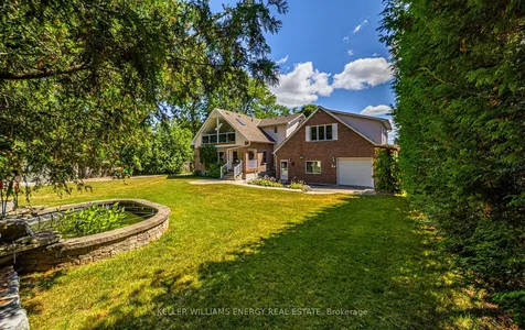 2346 Prestonvale Road Clarington ON L1E 2S1