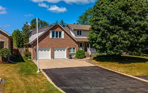 2346 Prestonvale Road Clarington ON L1E 2S1