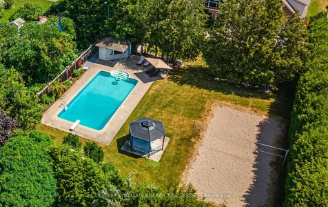 2346 Prestonvale Road Clarington ON L1E 2S1