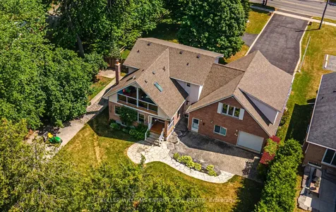 2346 Prestonvale Road Clarington ON L1E 2S1