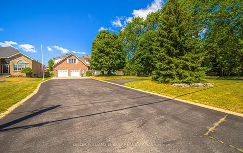 2346 Prestonvale Road Clarington ON L1E 2S1