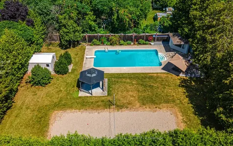 2346 Prestonvale Road Clarington ON L1E 2S1