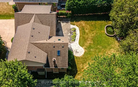 2346 Prestonvale Road Clarington ON L1E 2S1