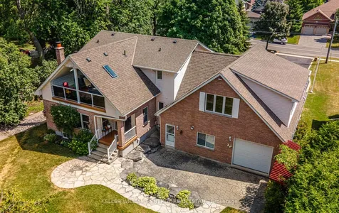 2346 Prestonvale Road Clarington ON L1E 2S1
