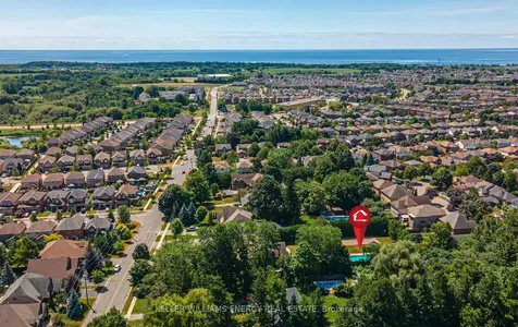 2346 Prestonvale Road Clarington ON L1E 2S1