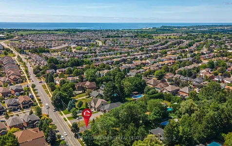 2346 Prestonvale Road Clarington ON L1E 2S1