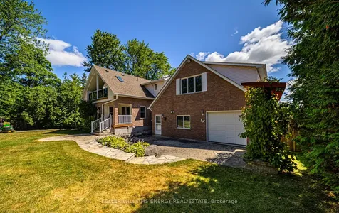 2346 Prestonvale Road Clarington ON L1E 2S1
