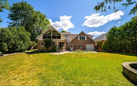 2346 Prestonvale Road Clarington ON L1E 2S1