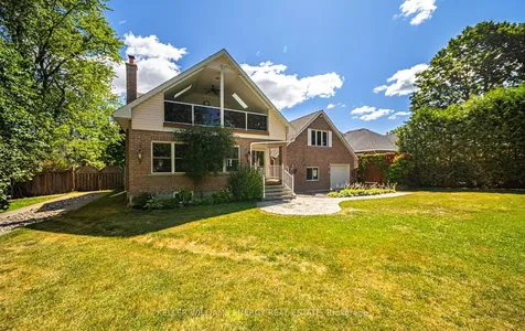 2346 Prestonvale Road Clarington ON L1E 2S1