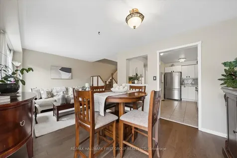 52 Anchorage Avenue Whitby ON L1N 9P1