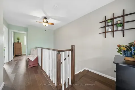52 Anchorage Avenue Whitby ON L1N 9P1