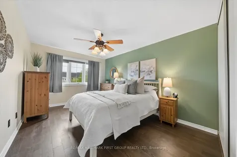 52 Anchorage Avenue Whitby ON L1N 9P1