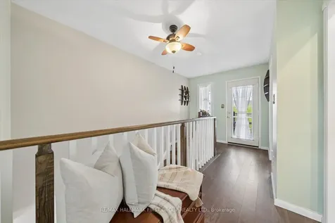 52 Anchorage Avenue Whitby ON L1N 9P1