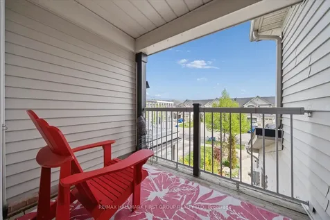 52 Anchorage Avenue Whitby ON L1N 9P1