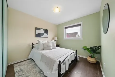 52 Anchorage Avenue Whitby ON L1N 9P1