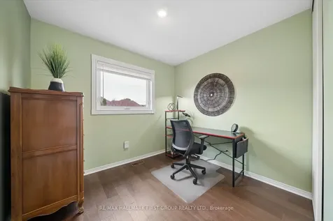 52 Anchorage Avenue Whitby ON L1N 9P1