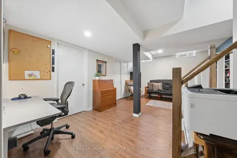 52 Anchorage Avenue Whitby ON L1N 9P1