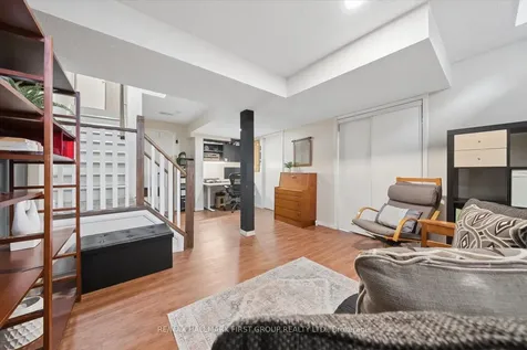 52 Anchorage Avenue Whitby ON L1N 9P1