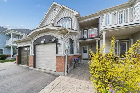 52 Anchorage Avenue Whitby ON L1N 9P1