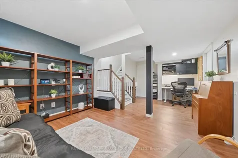 52 Anchorage Avenue Whitby ON L1N 9P1