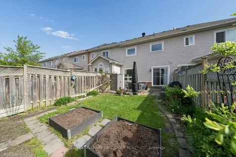52 Anchorage Avenue Whitby ON L1N 9P1