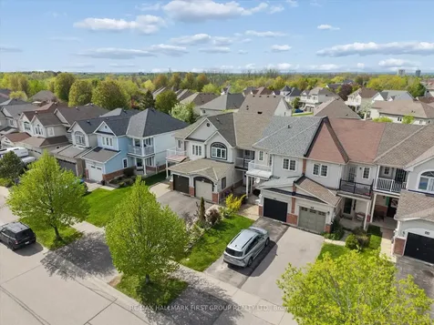 52 Anchorage Avenue Whitby ON L1N 9P1