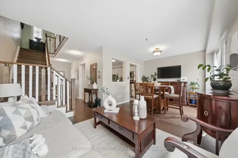 52 Anchorage Avenue Whitby ON L1N 9P1